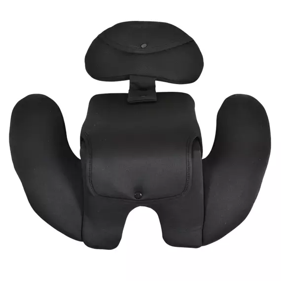 Scaun auto Moni Serengeti black 40-150cm 3801005151455, 8 image