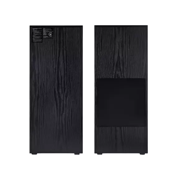 Sistem audio F&D T-35X, Negru, 4 image