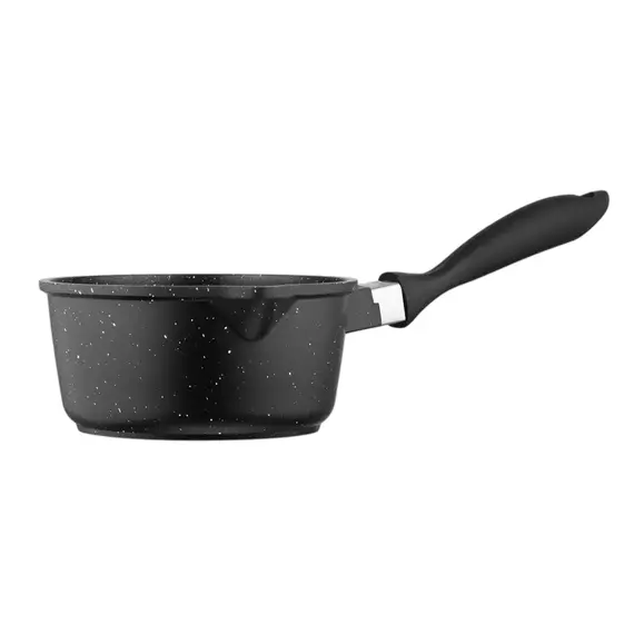 Căuș Ardesto AR2412GES, 1,4L, 16cm, Negru, 7 image