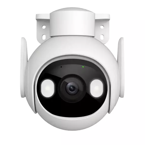 Camera de supraveghere IMOU Cruiser 2 5MP, Alb, 3 image