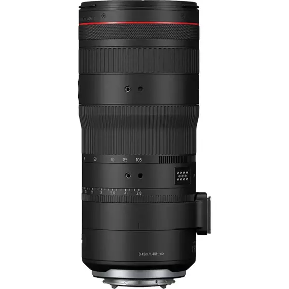 Obiectiv foto Canon RF 24-105MM F2.8 L IS USM Z, 4 image