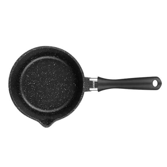 Căuș Ardesto AR2412GES, 1,4L, 16cm, Negru, 2 image