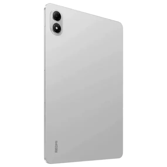 Tabletă Xiaomi Redmi Pad 2 Pro, Wi-Fi, 6GB/128GB, Argintiu, 8 image