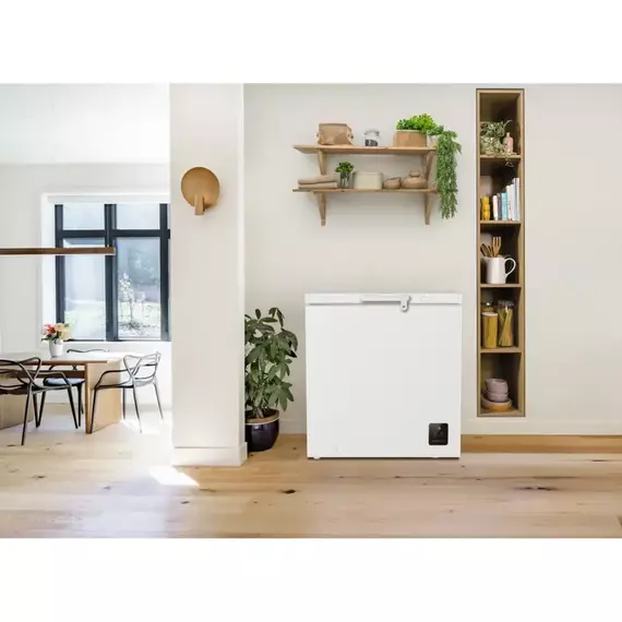 Ladă Frigorifică Gorenje FH20E6W5, Alb, 3 image