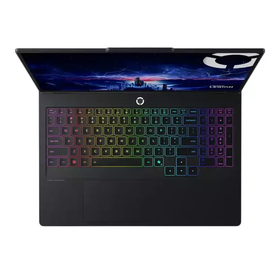 Laptop Gaming 16" Lenovo Legion Pro 5 16IAX10H, Eclipse Black, Intel Core Ultra 9 275HX, 32GB/1024GB, Fără SO, 8 image