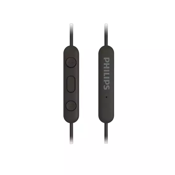 Căști Philips TAE5008BK/00, Negru, 6 image