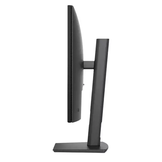 27" Monitor DELL P2726H, IPS 1920x1080 FHD, Gri Închis, 6 image