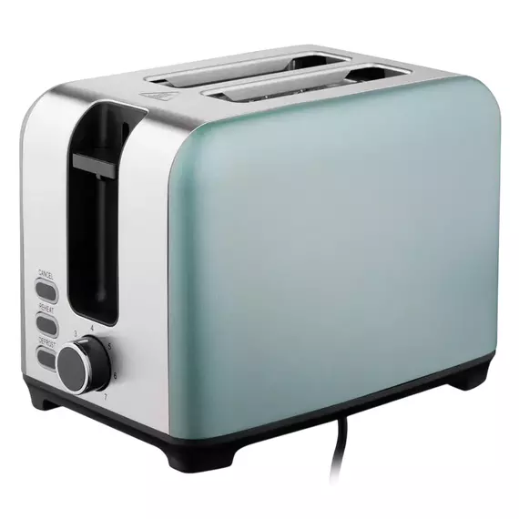 Toaster Ardesto T-F400G, Mentă, 5 image