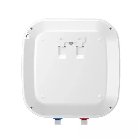 Boiler Electric THERMEX H 15 O (pro), 15L, Alb | Argintiu, 2 image