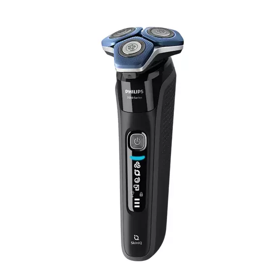 Aparat de ras electric Philips S7886/35, Negru, 3 image