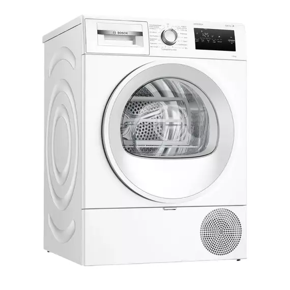 Dryer Bosch WTH8520MNL, 3 image