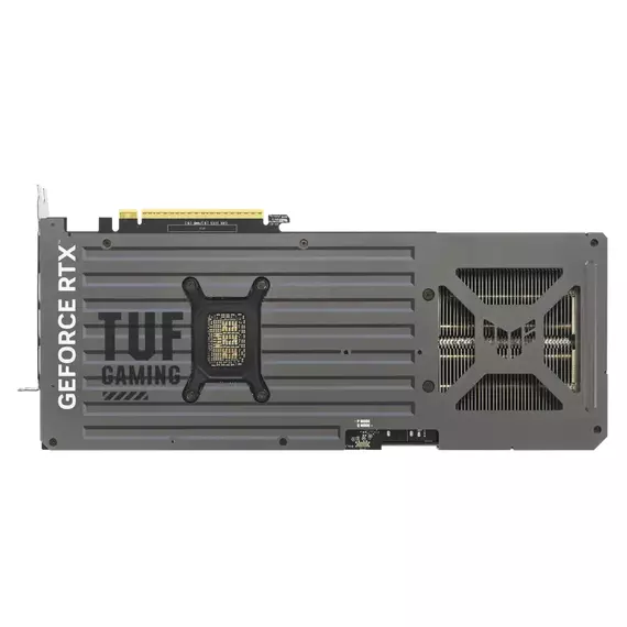 Placă Video ASUS TUF Gaming RTX5070Ti, 16GB GDDR7 256bit, 3 image