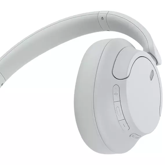 Căști SONY WH-CH720N, Alb, 7 image