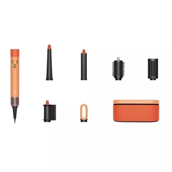Styler Dyson Airwrap i.d. HS08, 1300W, Сeramic Apricot | Topaz, 2 image