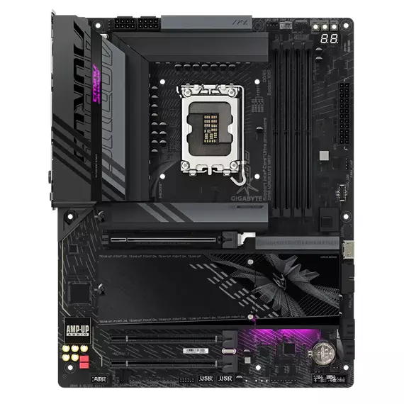 Placă de bază Gigabyte Z890 A ELITE WIFI7, LGA1851, Intel Z890, ATX, 6 image