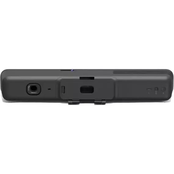 Cameră Web Logitech MeetUp 2, UHD-4K, Negru, 3 image