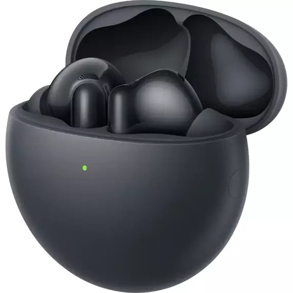 Căști Huawei FreeBuds 7i, Negru, 8 image