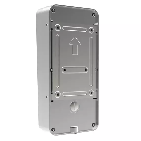 Interfon IP Fanvil i33VF, Gri, 4 image
