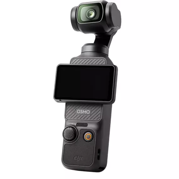 Cameră Video Sport DJI Osmo Pocket 3 Creator Combo, Negru, 4 image