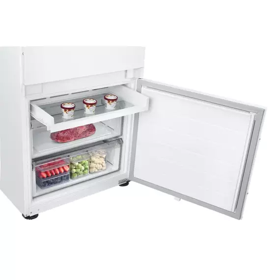 Frigider Samsung BRB38G705EWWEF, Twin Cooling Plus™, Alb, 7 image