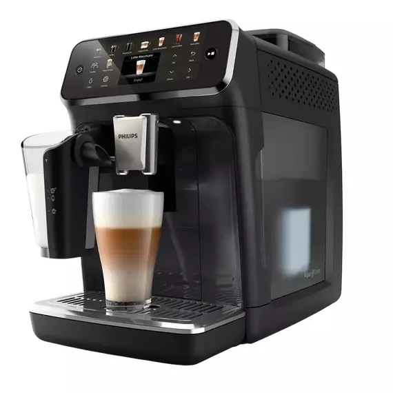 Coffee Machine Philips EP5541/50, 8 image