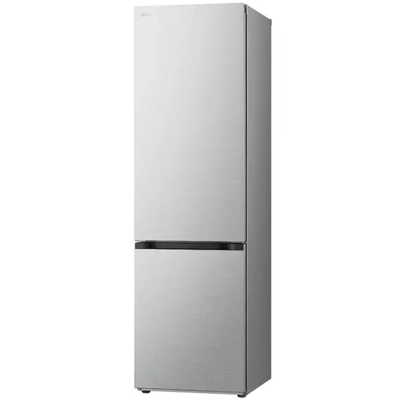 Frigider LG GBV7280CMB, Argintiu, 5 image