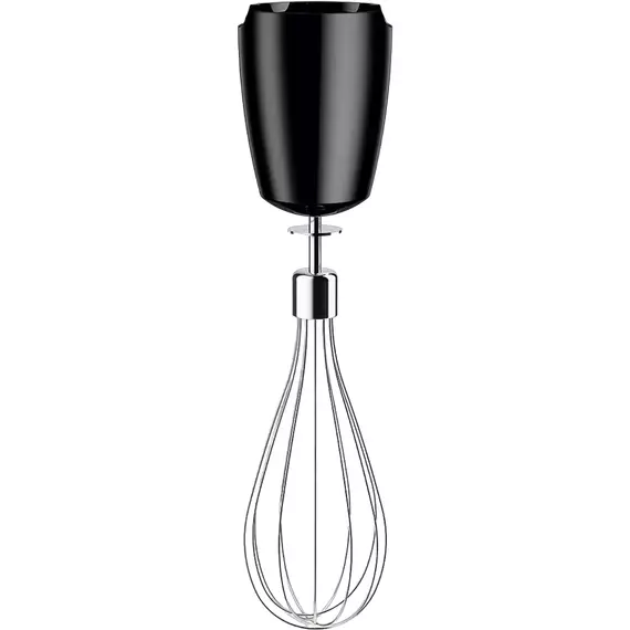 Blender de mână BRAUN MQ7035X, Negru | Argintiu, 6 image