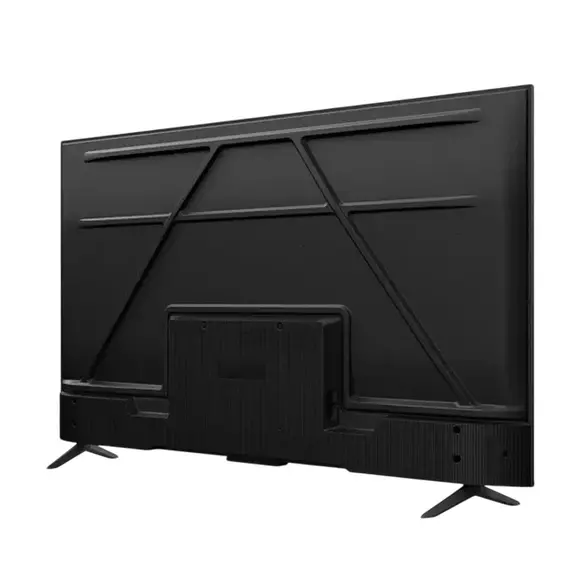 55" LED SMART TV TCL 55V6C, 3840x2160 4K UHD, Google TV, Negru, 3 image