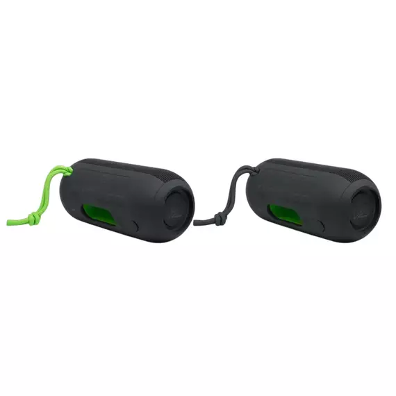 Boxă portabilă MUSE M-950 BT, Negru, 5 image