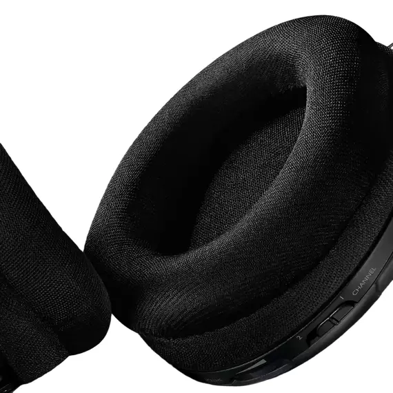 Căști Philips SHC5200/10, Negru, 3 image