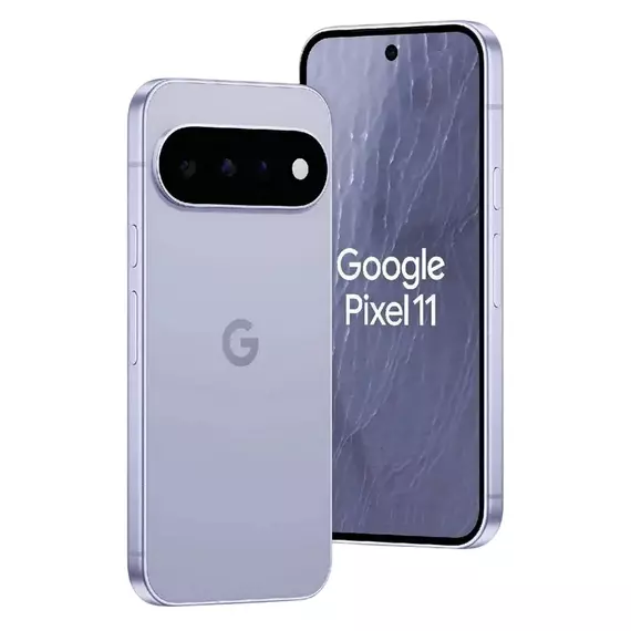 Google Pixel 11 12/256GB Frost, 6 image