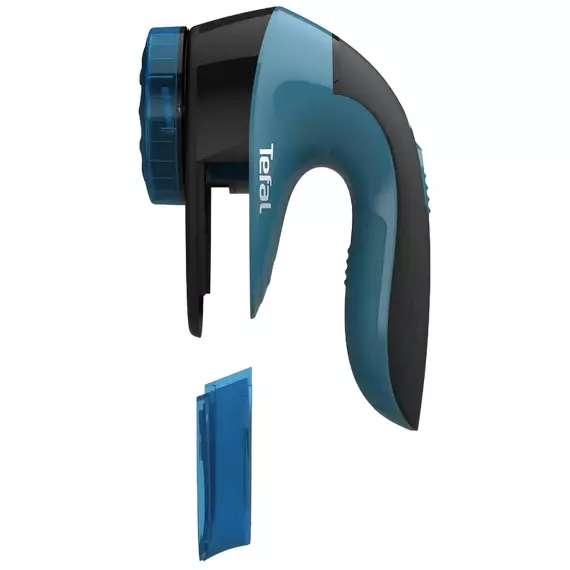 Aparat de curăţat scame Tefal JB1011E0, Albastru, 7 image