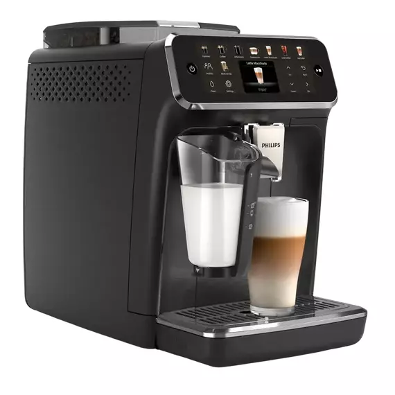 Coffee Machine Philips EP5541/50, 6 image