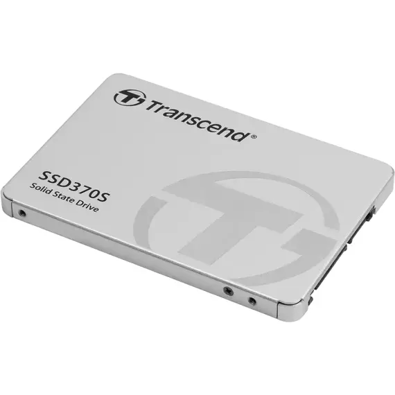 Unitate SSD Transcend SSD370S, 64GB, TS64GSSD370S, 4 image