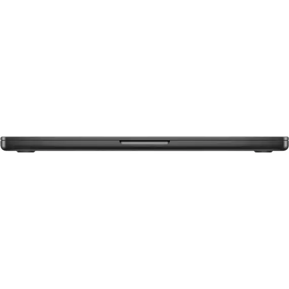 Laptop 14,2" Apple MacBook Pro 14, Space Black, M5 Pro with 18-core CPU and 20-core GPU, 24GB/2048GB, macOS Tahoe, 5 image