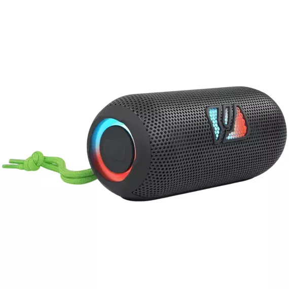 Boxă portabilă MUSE M-950 BT, Negru, 4 image