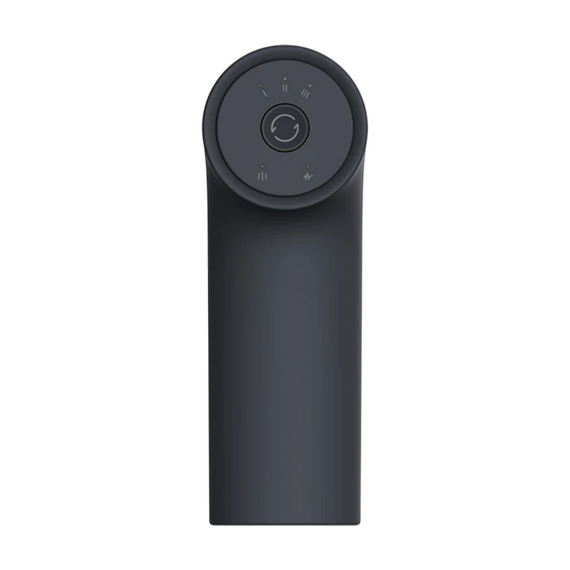 Pistol pentru masaj Xiaomi Massage Gun mini 2, Negru, 2 image