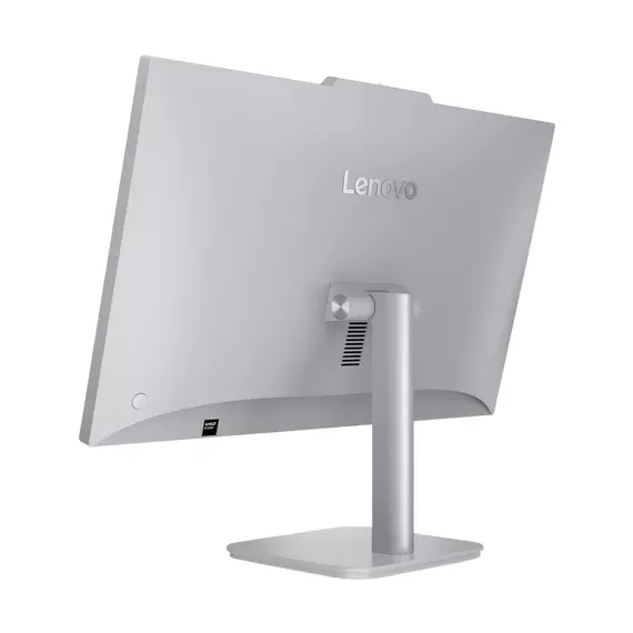 Lenovo AIO A105 Cloud Grey (23.8" FHD IPS Ryzen 5 40 2.8-4.3GHz, 8GB, 512GB, wired KB&MS, No OS), 7 image