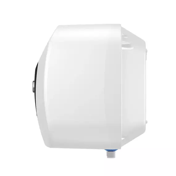 Boiler Electric THERMEX H 15 O (pro), 15L, Alb | Argintiu, 3 image