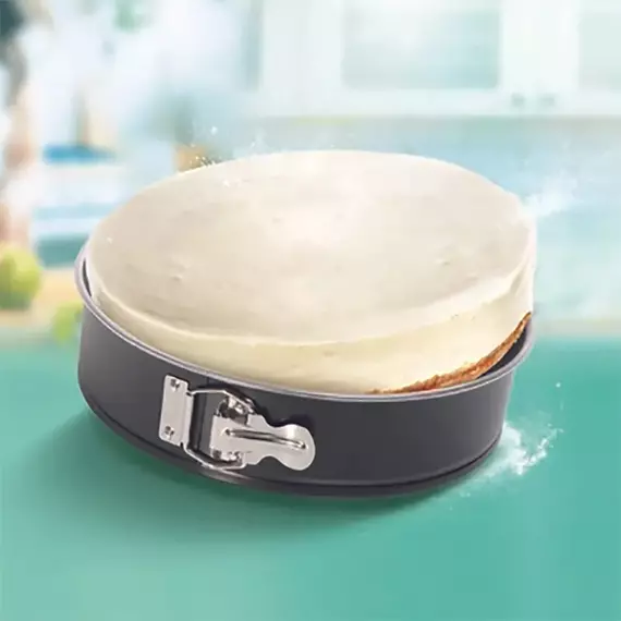 Tava de copt Tefal J1741274, Gri, 5 image