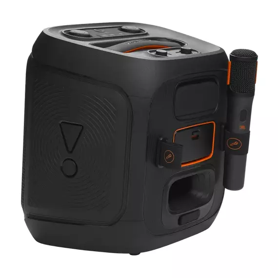 Sistem audio JBL Encore 2, Negru, 8 image