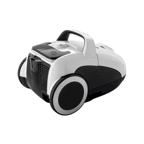 Aspirator Gorenje VC2221G4EW, Alb, 4 image