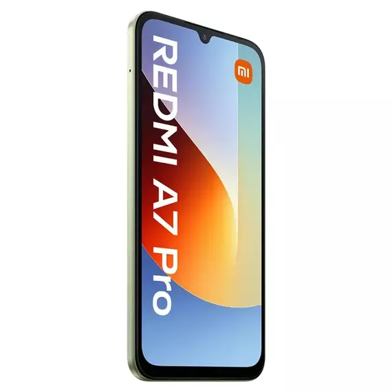 Xiaomi Redmi A7 Pro, 4GB/64GB, Palm Green, 5 image