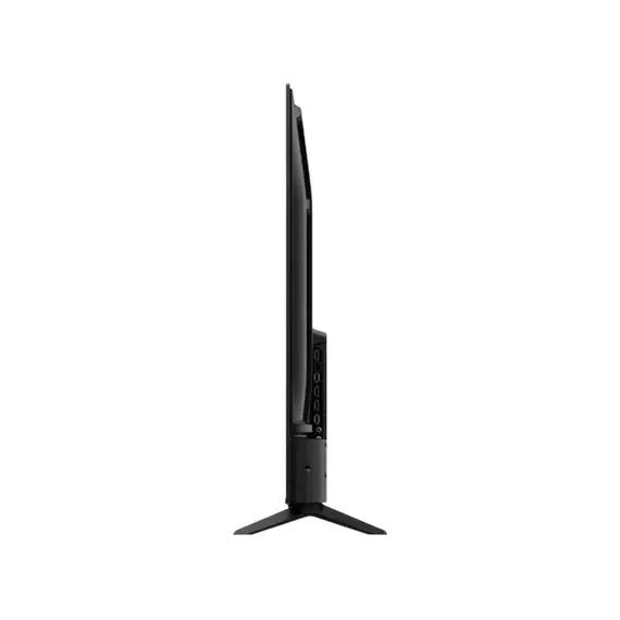 55" LED SMART TV TCL 55V6C, 3840x2160 4K UHD, Google TV, Negru, 7 image