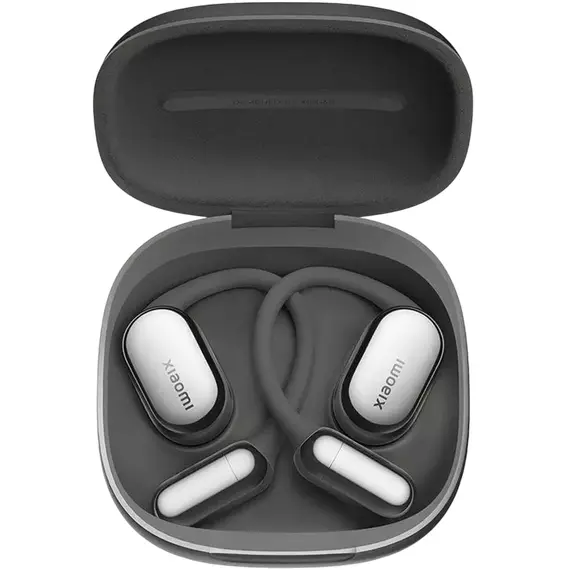 Căști Xiaomi Openwear Stereo Pro, Graphite Black, 4 image