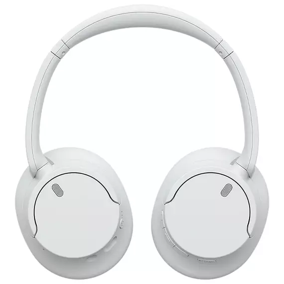 Căști SONY WH-CH720N, Alb, 5 image