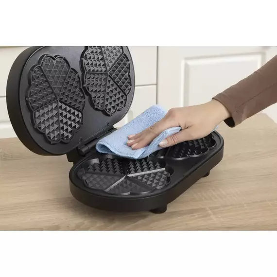Waffle Maker Gorenje WM1200B, 6 image