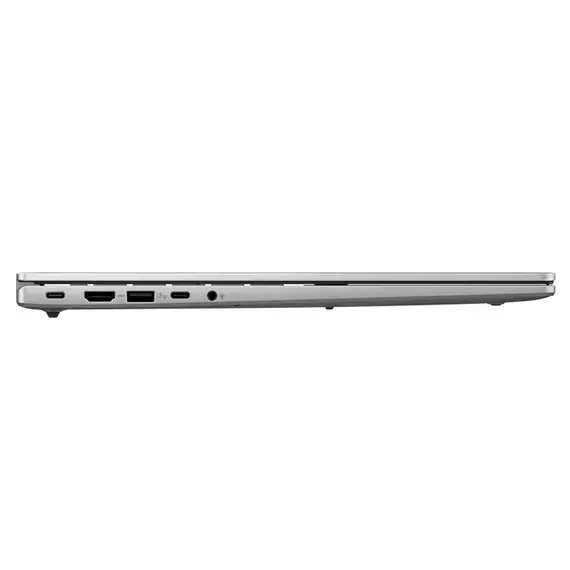 Laptop 16" ASUS Vivobook S 16 S3607VA, Cool Silver, Intel Core i7-13620H, 16GB/1024GB, Fără SO, 5 image