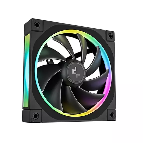 Cooler procesor Deepcool LQ360 ULTRA ARGB, 5 image