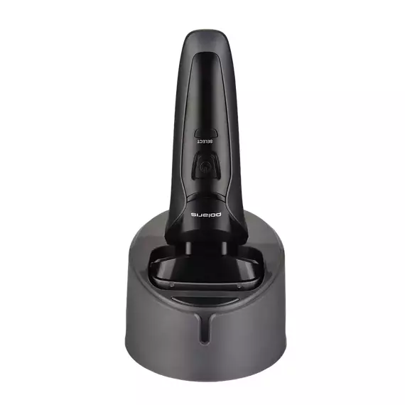 Aparat de ras electric Polaris PMF1016RC, Negru, 7 image